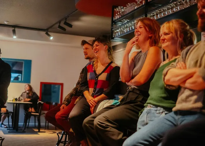 Snuffel Youth Hostel