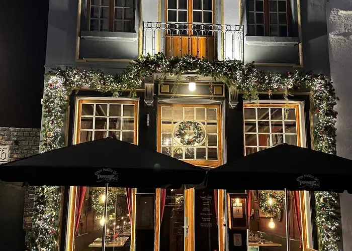 Gran De PassageHostel